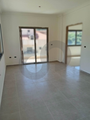 Newly Built / 140 SQM / Special Price in Aley Town / Customizable Finishing / عاليه / REF… — 3