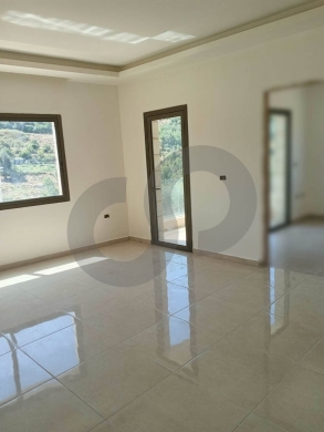 Brand New 140 SQM Apartment in Aley / عاليه /Flexible Payment Facilities / REF#ES139699 — 3