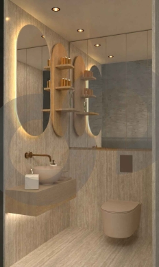 PAYMENT FACILITIES/BRAND NEW/Panoramic Sea And Mountains View/serene gated… — 7