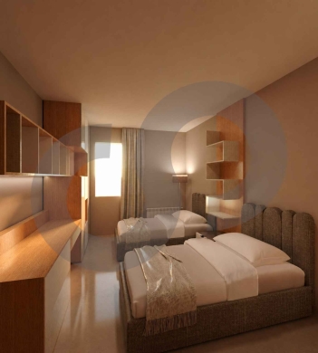 PAYMENT FACILITIES/BRAND NEW/Panoramic Sea And Mountains View/serene gated… — 9