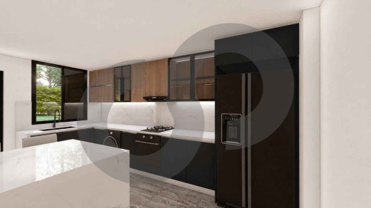 PAYMENT FACILITIES/BRAND NEW/Panoramic Sea And Mountains View/serene gated… — 15