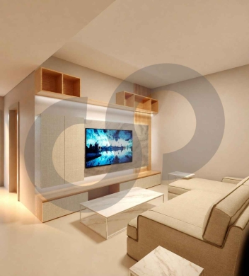 PAYMENT FACILITIES/BRAND NEW/Panoramic Sea And Mountains View/serene gated… — 2