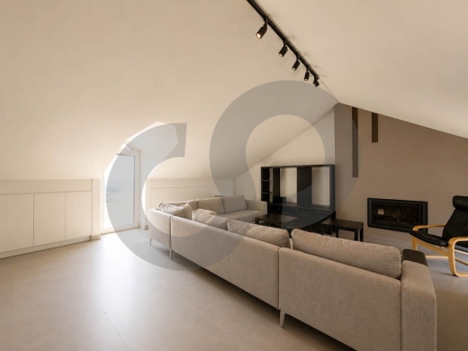 Prime Beit Mery – METN | Decorated Apartment / Rooftop & Partial View /بيت ميري / REF#PH1… — 4