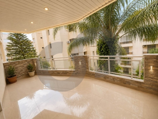 Prime Beit Mery – METN | Decorated Apartment / Rooftop & Partial View /بيت ميري / REF#PH1… — 7