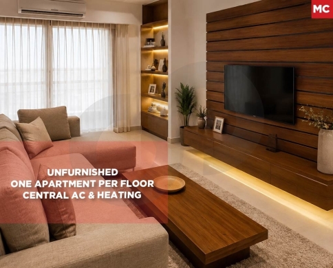 FURNISHED/Tallet El Khayat, Beirut/تلة الخياط/ generous and private layout/ REF#MC139659 !