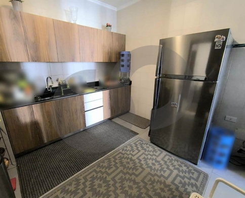SPACIOUS APARTMENT 140 SQM FOR SALE / FURN EL CHEBBAK- BEIRUT / فرن الشباك / TERRACE / RE… — 4