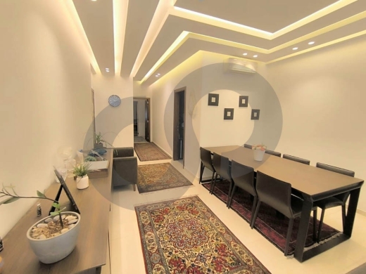 SPACIOUS APARTMENT 140 SQM FOR SALE / FURN EL CHEBBAK- BEIRUT / فرن الشباك / TERRACE / RE… — 2