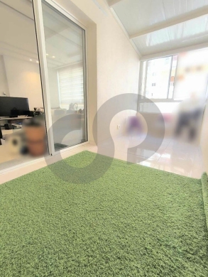 SPACIOUS APARTMENT 140 SQM FOR SALE / FURN EL CHEBBAK- BEIRUT / فرن الشباك / TERRACE / RE… — 3