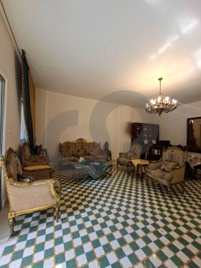 Beirut – Hamra / Ras Beirut / حمرا | Spacious Apartment | Well-Maintained Old Building | … — 3