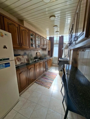 Beirut – Hamra / Ras Beirut / حمرا | Spacious Apartment | Well-Maintained Old Building | … — 6