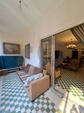 Beirut – Hamra / Ras Beirut / حمرا | Spacious Apartment | Well-Maintained Old Building | … — 4