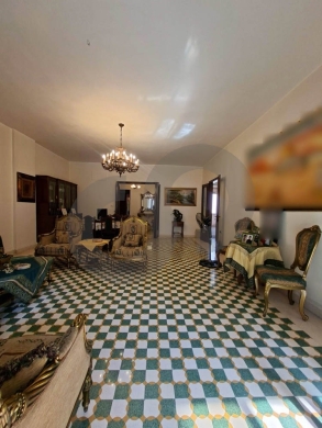 Beirut – Hamra / Ras Beirut / حمرا | Spacious Apartment | Well-Maintained Old Building | … — 5