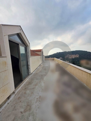 OPEN VIEW / DUPLEX / PRIME LOCATION / JOURET EL BALLOUT-METN / جورة البلوط / REF#HI139635 — 5