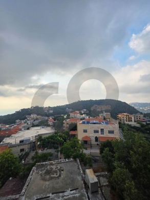 OPEN VIEW / DUPLEX / PRIME LOCATION / JOURET EL BALLOUT-METN / جورة البلوط / REF#HI139635 — 4