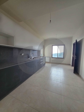 OPEN VIEW / DUPLEX / PRIME LOCATION / JOURET EL BALLOUT-METN / جورة البلوط / REF#HI139635 — 3