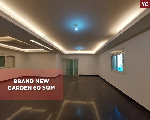 BRAND NEW / APARTMENT FOR SALE / AAMCHIT-JBEIL / عمشيت / REF#YC139631