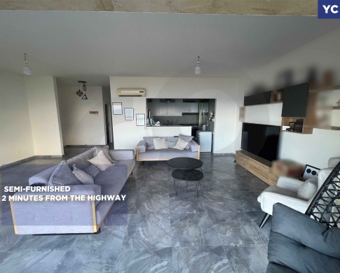 RENTAL PROPERTY/quiet and prime location/AAMCHIT,JBEIL/عمشيت/ REF#YC139632 !