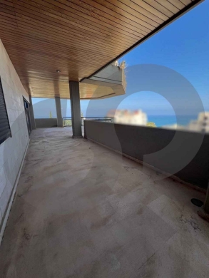 Unobstructed sea view/EASY ACCESS/DAWHET EL HOSS,ALEY/دوحة الحص / REF#KO139624 ! — 4