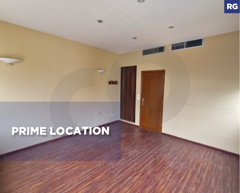 PRIME LOCATION / OFFICE FOR RENT / JBEIL / جبيل / REF#RG139616