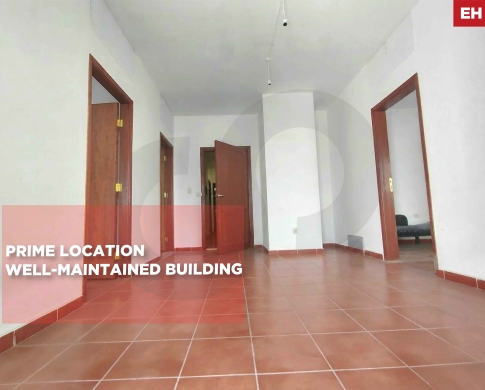 OFFICE/ in a well-maintained building/New Jdeideh,METN//الجديدة الجديدة/Prime Location / …