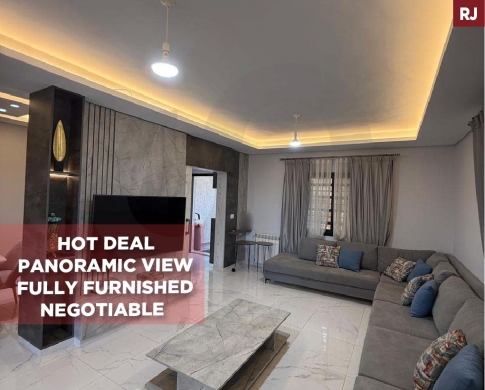 Quite location – Luxury living – Open view - KHERBET SELEM/BENT JBEIL - خربة سلم - REF#RJ139610