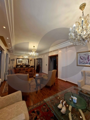 Fully decorated/well-maintained building/Tallet El Khayat,Beirut/تلة الخياط / REF#MC13… — 2