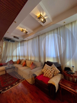 Fully decorated/well-maintained building/Tallet El Khayat,Beirut/تلة الخياط / REF#MC13… — 5