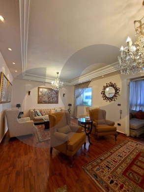Fully decorated/well-maintained building/Tallet El Khayat,Beirut/تلة الخياط / REF#MC13… — 4