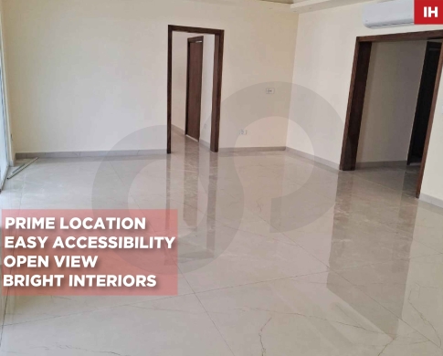 24/7 electricity/PRIME LOCATION/Koraytem,BEIRUT/قريطم/ REF#IH139598 !