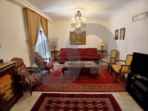 RENTAL DEAL/Prime Verdun,BEIRUT Location/فردان/well-designed apartment/ REF#IZ139587 ! — 2