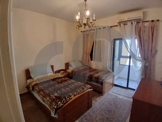 RENTAL DEAL/Prime Verdun,BEIRUT Location/فردان/well-designed apartment/ REF#IZ139587 ! — 4