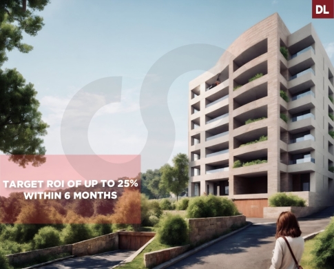 UNDER CONSTRUCTION / BUILDING FOR SALE/ BSALIM-METN / بصاليم / REF#DL139585