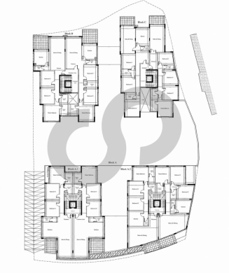 25,000$ Downpayment & Installments over 3 years/Delivered in 1… — 2