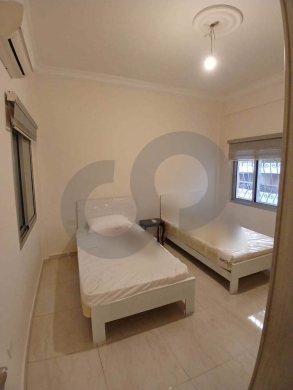 FULLY FURNISHED / PRIME LOCATION / AIN EL MRAISEH-BEIRUT / عين المريسة / REF#IZ139579 — 3