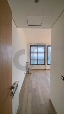 SEA VIEW / PRIME LOCATION / TERRACE / RAS BEIRUT-BEIRUT / رأس بيروت / REF#MB139577 — 5