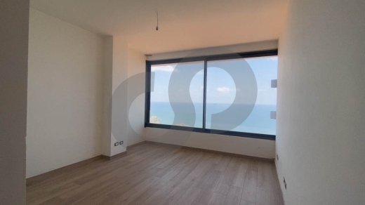 SEA VIEW / PRIME LOCATION / TERRACE / RAS BEIRUT-BEIRUT / رأس بيروت / REF#MB139577 — 7