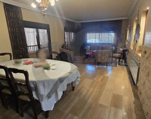 FULLY FURNISHED / PANORAMIC VIEW / KAHALEH-ALEY / كحاله / REF#EJ139575 — 2
