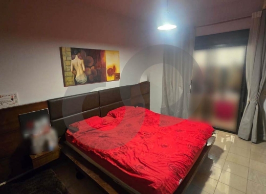 FULLY FURNISHED / PANORAMIC VIEW / KAHALEH-ALEY / كحاله / REF#EJ139575 — 4