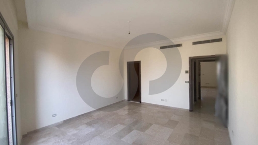 SEA VIEW / PRIME LOCATION / JNAH-BEIRUT / جناح / REF#MB139569 — 4