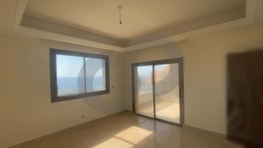 SEA VIEW / PRIME LOCATION / JNAH-BEIRUT / جناح / REF#MB139569 — 5