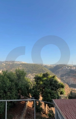 Mountain View/Prime location/Metn/Rabweh-ربوه/REF#DF139565 — 9