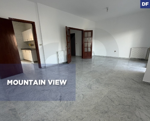 Mountain View/Prime location/Metn/Rabweh-ربوه/REF#DF139565