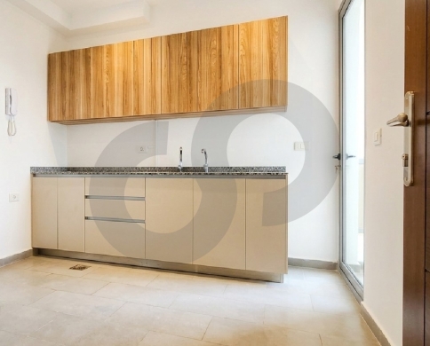 Calm area /Beautiful view/New building/Metn/Qornet El Hamra-قرنة الحمرا/REF#OU139563 — 2