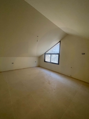 EXCLUSIVE mountain and sea view TERRACE jbeil, blat/بلاط REF#NI139555 — 18