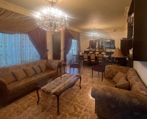 Prime location/FULLY DECORATED/CHIMNEY/Jbeil/Aamchit-عمشيت/REF#NI139554 — 2