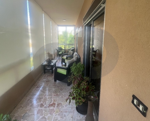 Prime location/FULLY DECORATED/CHIMNEY/Jbeil/Aamchit-عمشيت/REF#NI139554 — 3