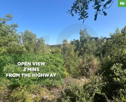 Open View/3 MINS FROM THE HIGHWAY/Jbeil/Mechmech-مشْمِش/REF#NI139552