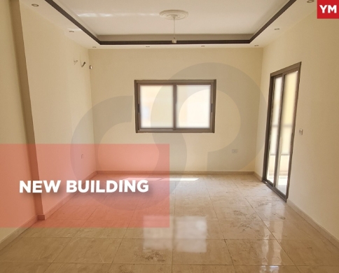 New building/Modern living environment/Baabda/Hadath-الحدث/Al Jamoos-الجاموس/REF#YM139545