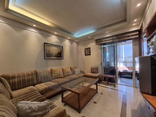FULLU FURNISHED / PRIME LOCATION / ANTELIAS-METN / أنطلياس / REF#BS139540 — 3