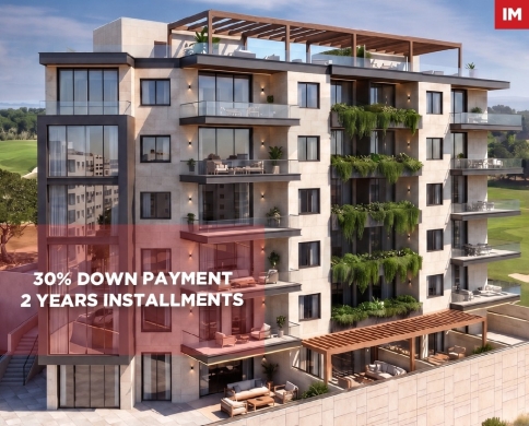 HOT DEAL/UNDER CONSTRUCTION/Beirut/Bir Hassan-بئر حسن/REF#IM139530